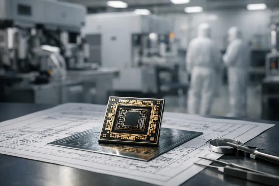 Agentrys Raises $24.5M to Automate Chip Design