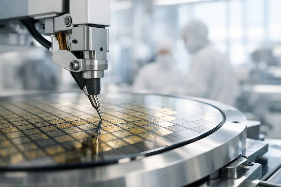Celera Semiconductor Closes $30M Series B