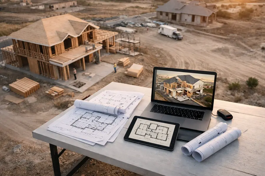 Digs Raises $25.3M to Build AI Twin of Every Home