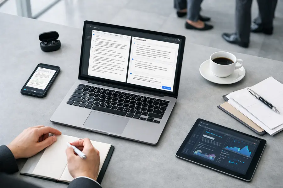 Liner's $36.1M Series C Targets Enterprise AI