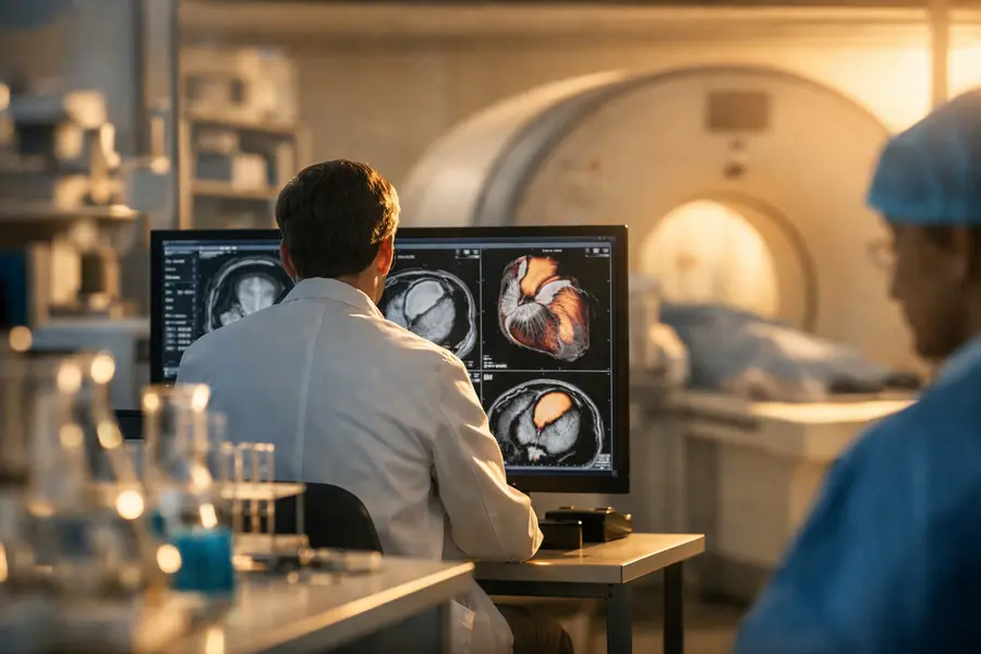 Revier Therapeutics Exits Stealth With €6M HDAC Bet