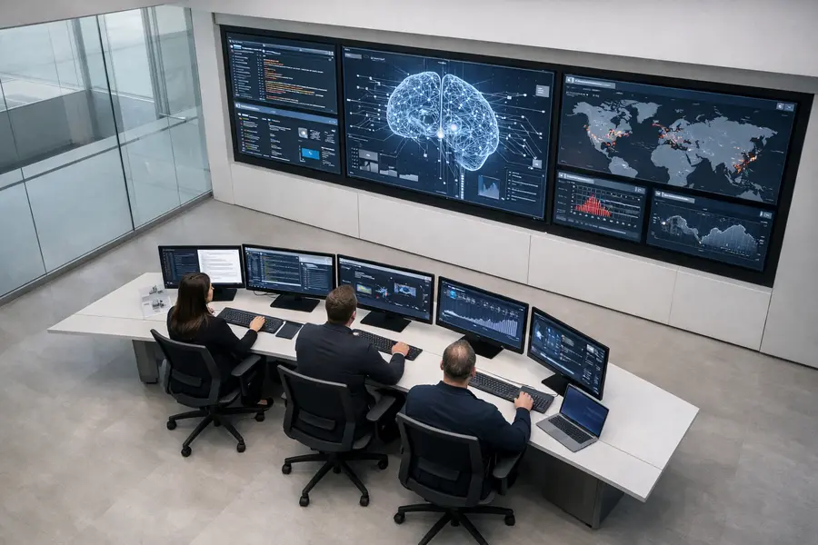 Cytix Raises $7M to Police AI-Coded Software Risk