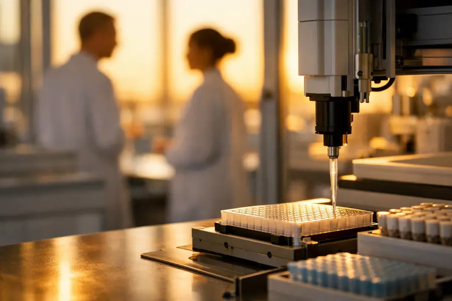 Rillet Hits $1B Valuation With $100M Series C