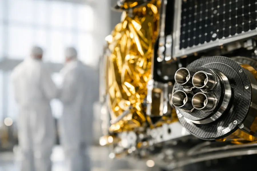 SpaceX's $60B Cursor Buy Rewrites Startup M&A Records