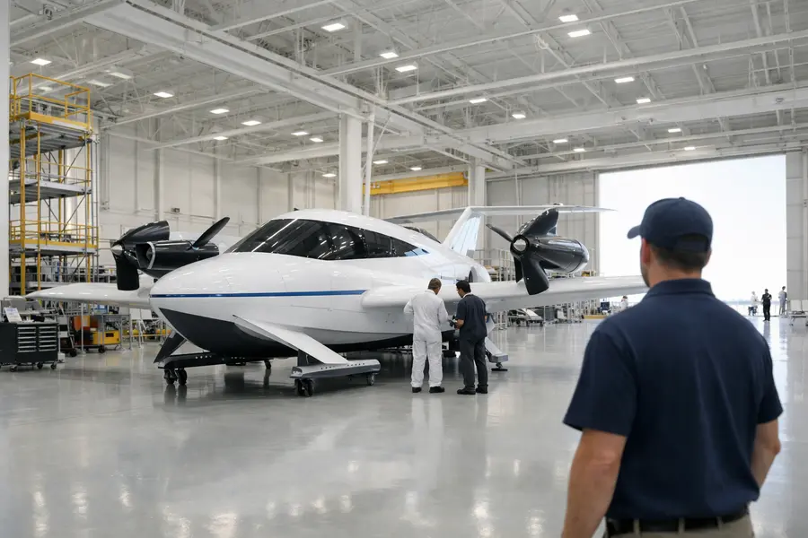REGENT Craft's $240M Series B Breaks RI VC Record