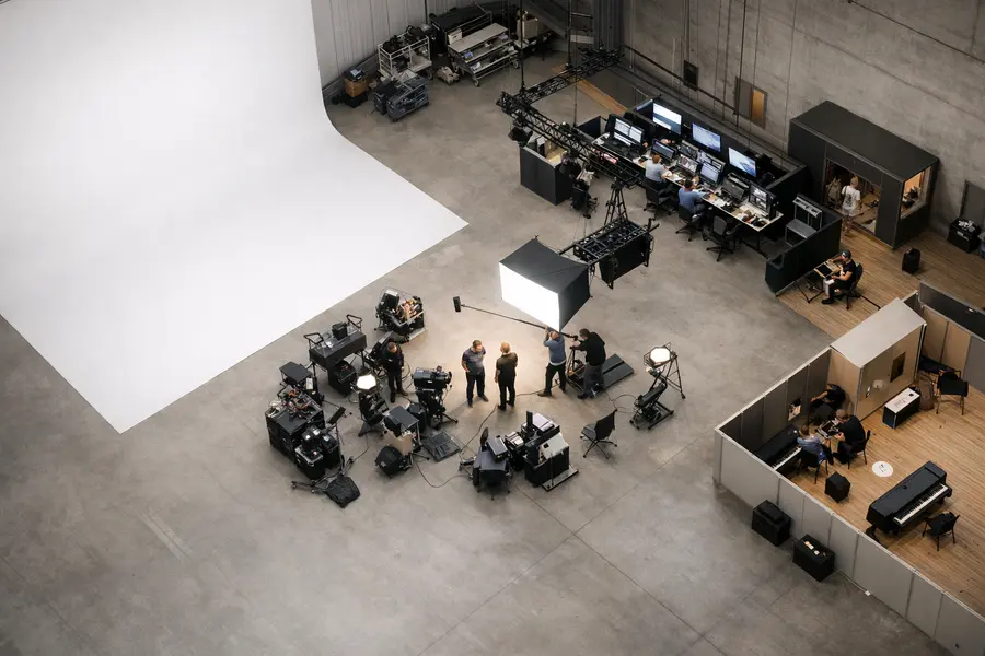 Stability AI's $76M Series B Bets on Licensed Creative AI