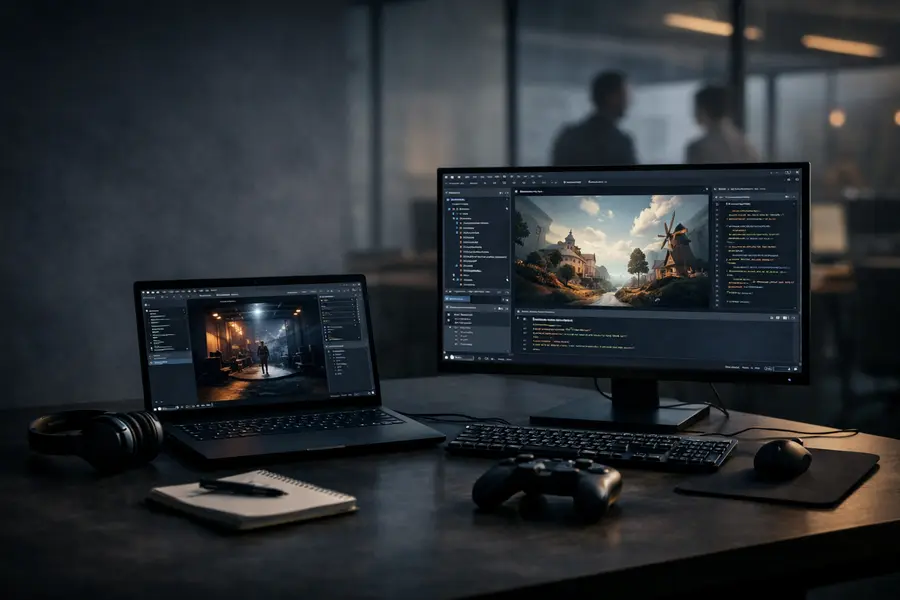W4 Games Raises $18M Series B Led by Tencent