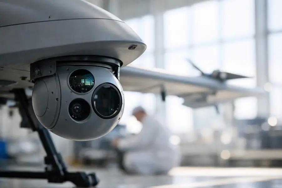Airbility Closes $4.7M Series A for Counter-Drone Push