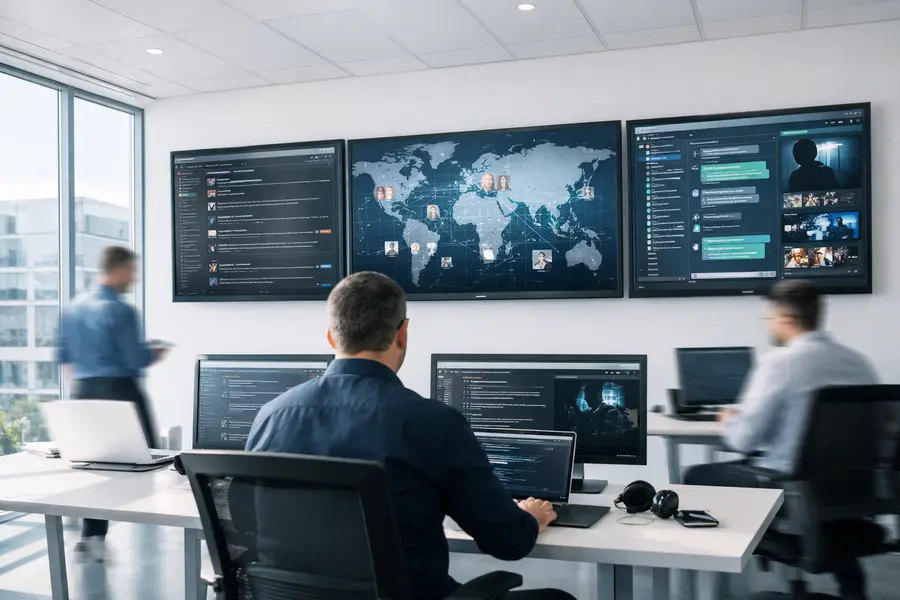 Aslan Exits Stealth With $20.8M to Run AI Agents Inside Criminal Forums