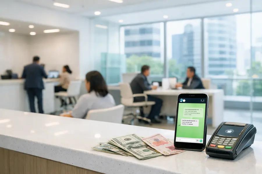 Félix Pago Hits $1.4B Valuation With $200M Series C
