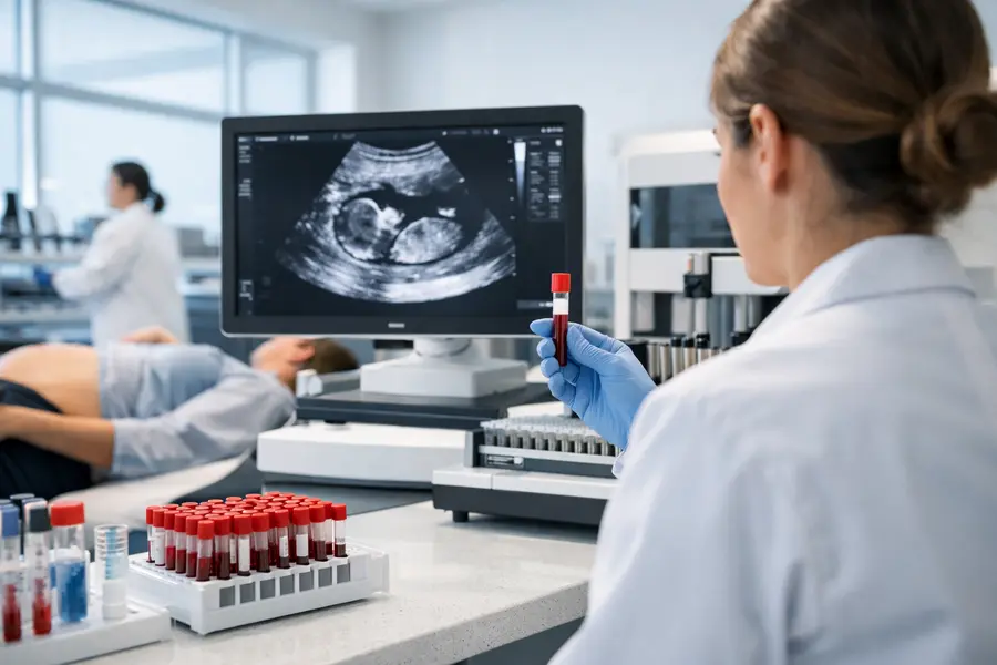iPremom Raises €15M to Detect Preeclampsia Before It Strikes