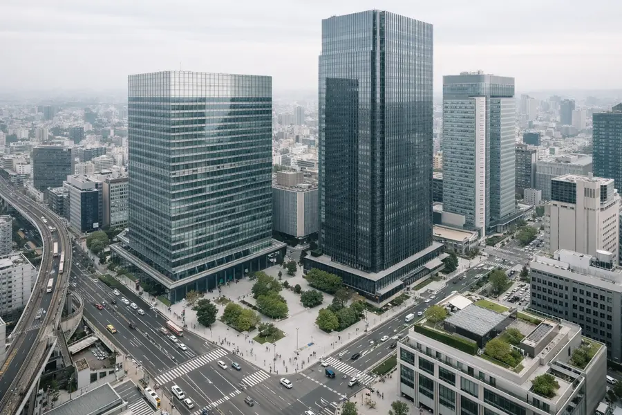 Paytner Lands ¥2.3B Series D to Chase Japan IPO