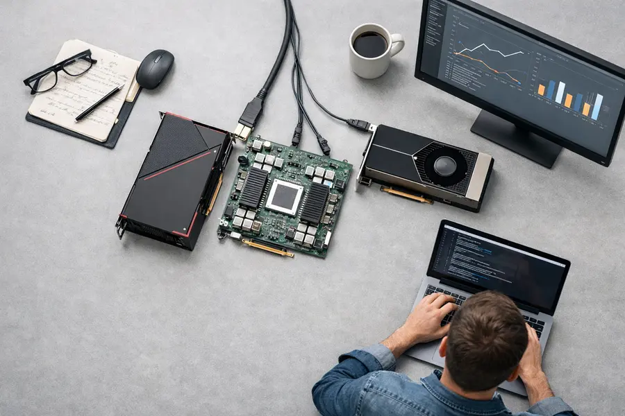 Wafer Raises $40M Series A at 50x Seed Valuation