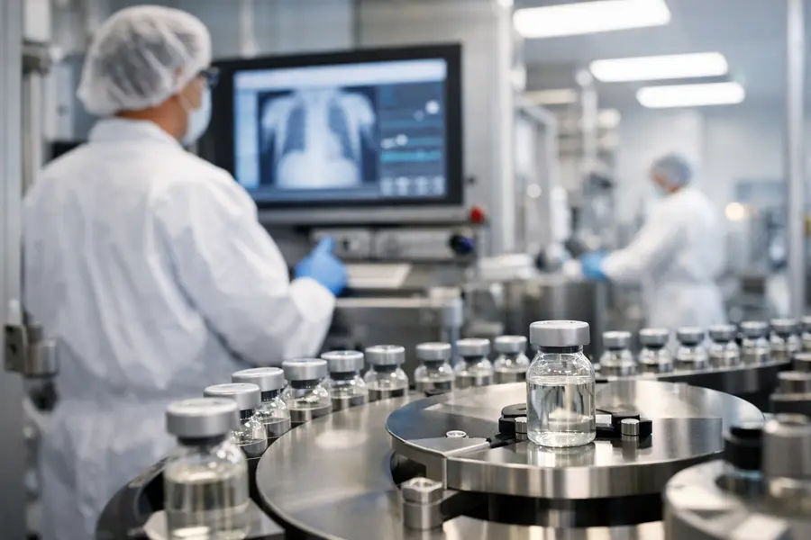 Airway Therapeutics Closes $50M to Push BPD Drug Into Pivotal Trial