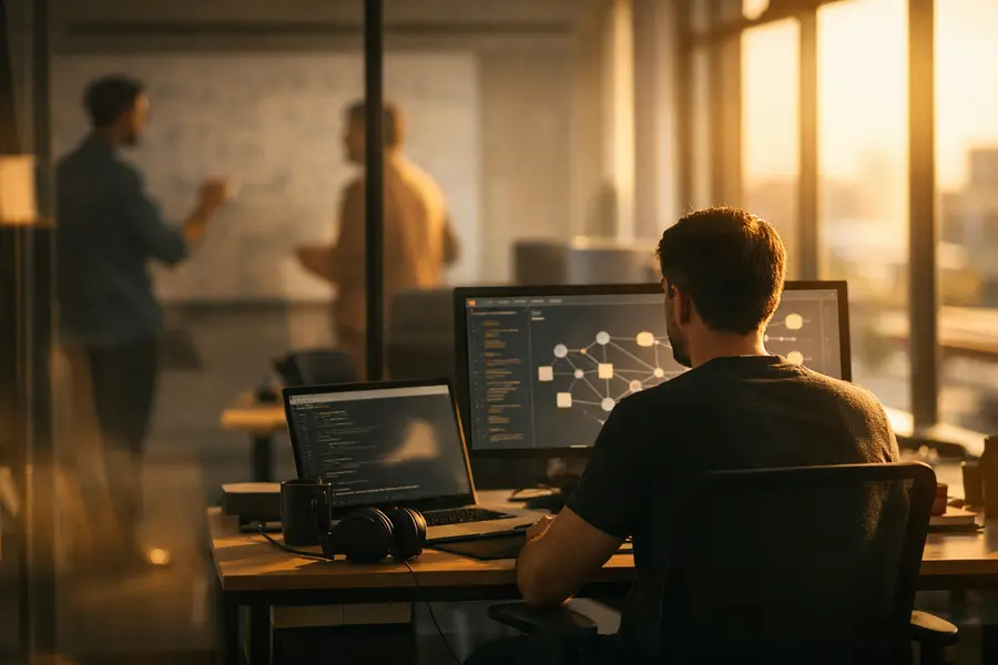 Wonderful Raises $550M Series C at $5B Valuation