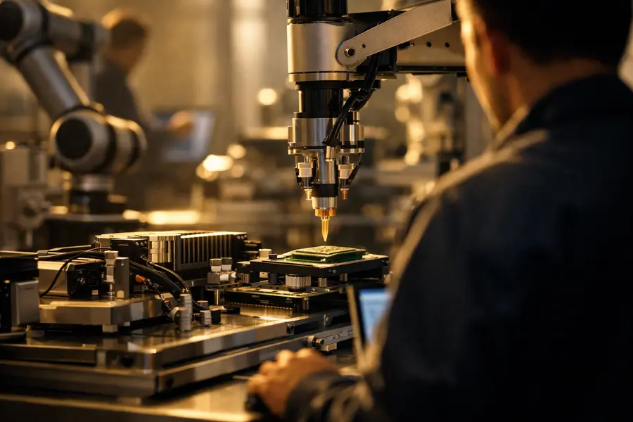 Gimlet Labs Hits $3B on $300M Series B Round