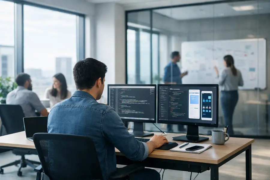 HubX Hits $1.28B Valuation in Turkey's Biggest AI App Bet