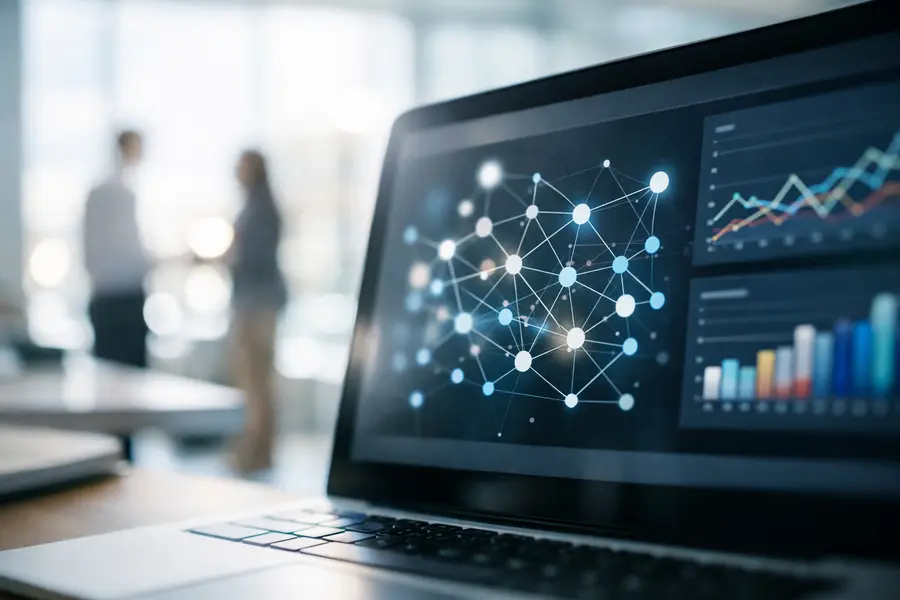 Souk Raises $1.6M to Fix Idle B2B Partner Networks