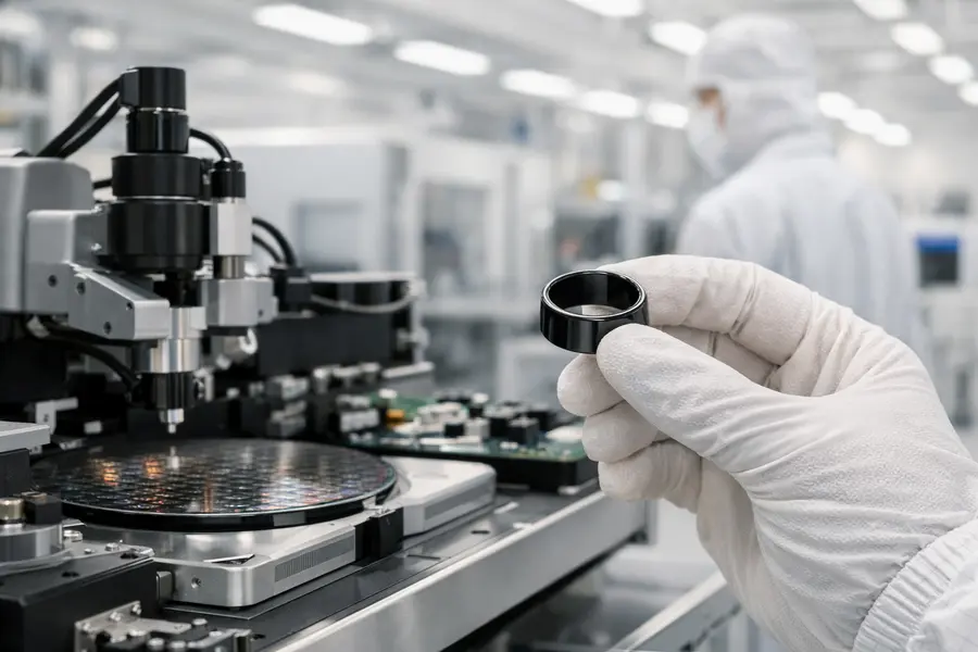 Ultrahuman Raises $70M to Turn Ring Into Computer