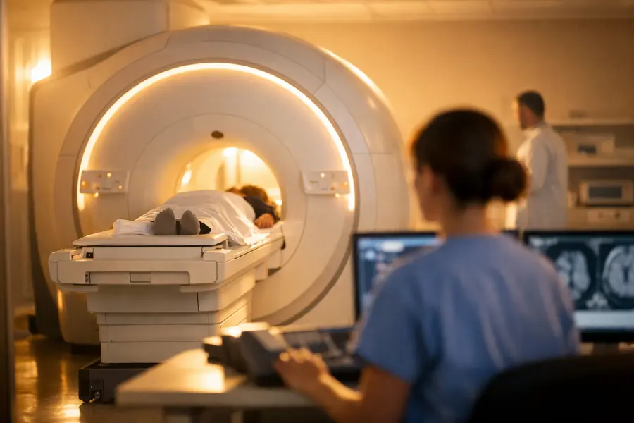 Scan.com Raises $220M Series C for US Imaging Network