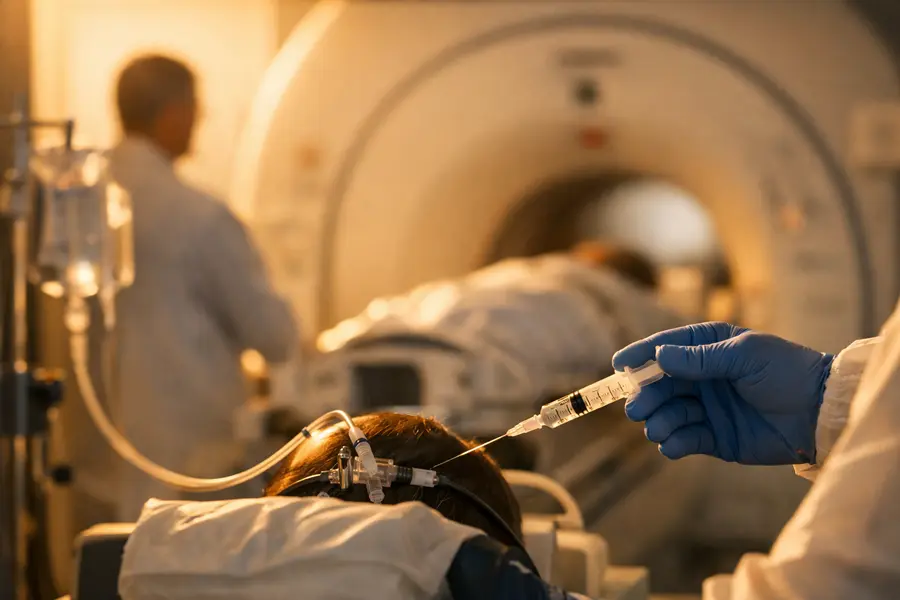 BrainChild Bio Raises $116M to Take DIPG CAR-T Therapy Pivotal