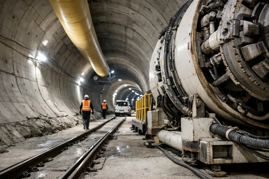 Boring Company Raises $3B at $23B Valuation