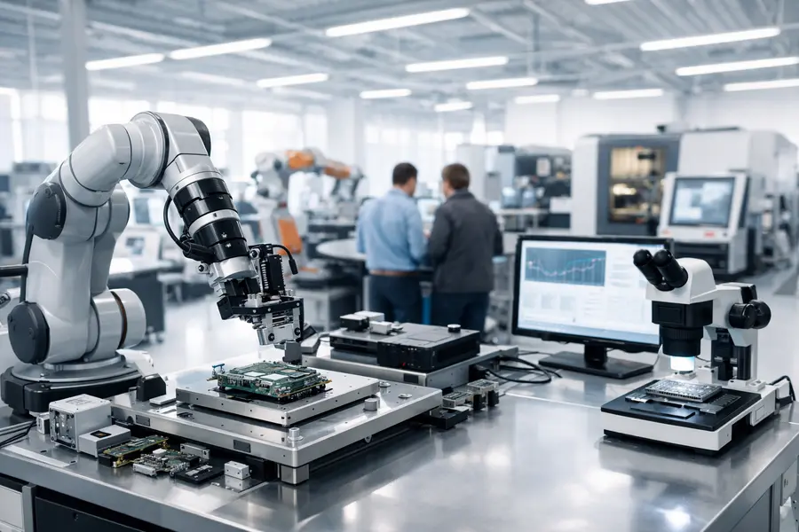 Gimlet Labs Hits $3B With $300M Series B