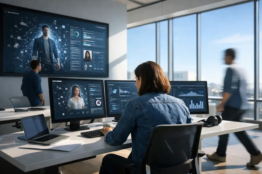 OriginalVoices Raises £1M Pre-Seed for AI Twin Platform