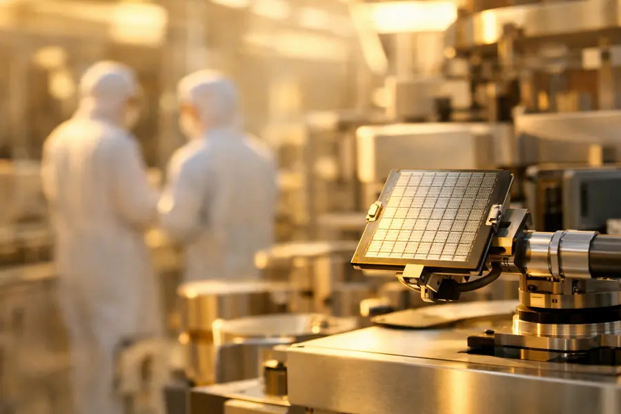 Expanse Raises $5.3M to Fix AI's GPU Waste Problem