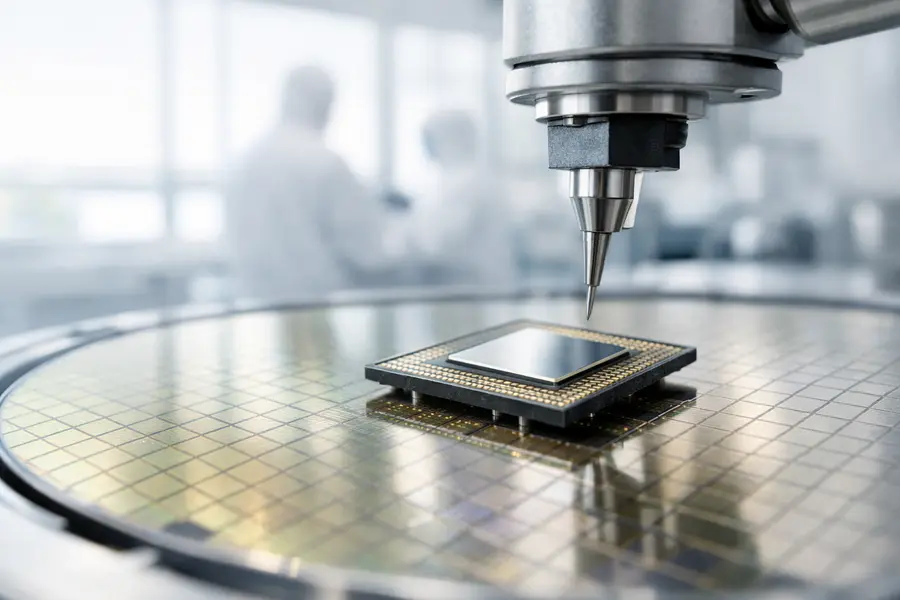 D-Robotics' $400M Series C Bets on Robot Chips