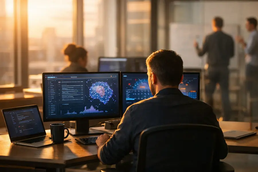 Hackuity Raises €16M to Fight AI Vulnerability Surge