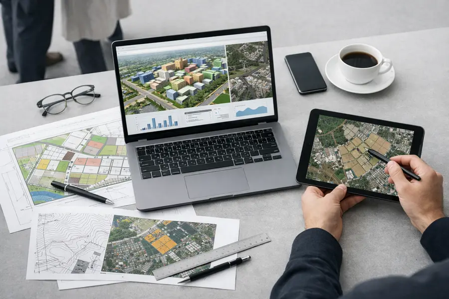 syte Closes €9M Series A for Property AI