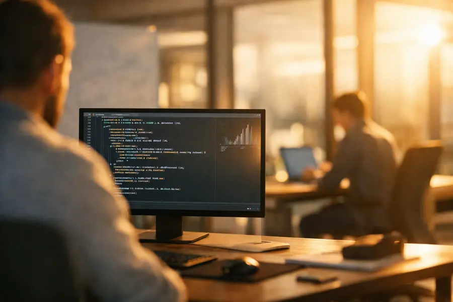 Emulate's $700M Seed: $3.7B With No Product