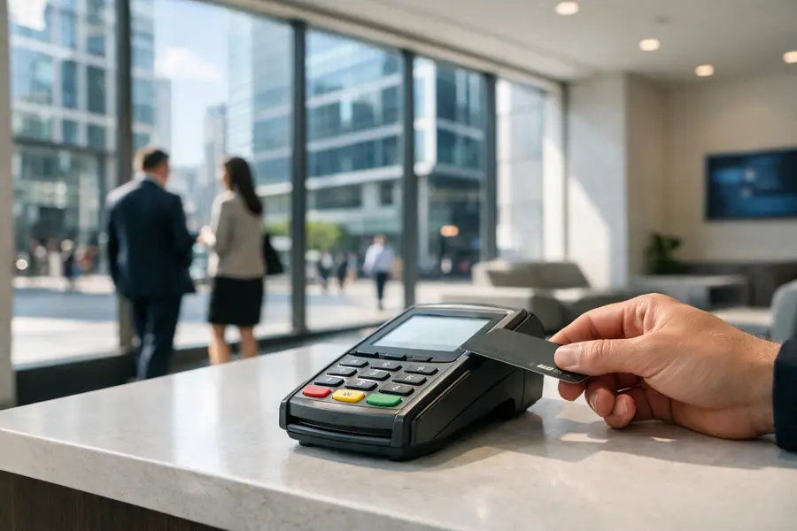 Ryft's £20M Series B Claims UK Payments Record in 2026