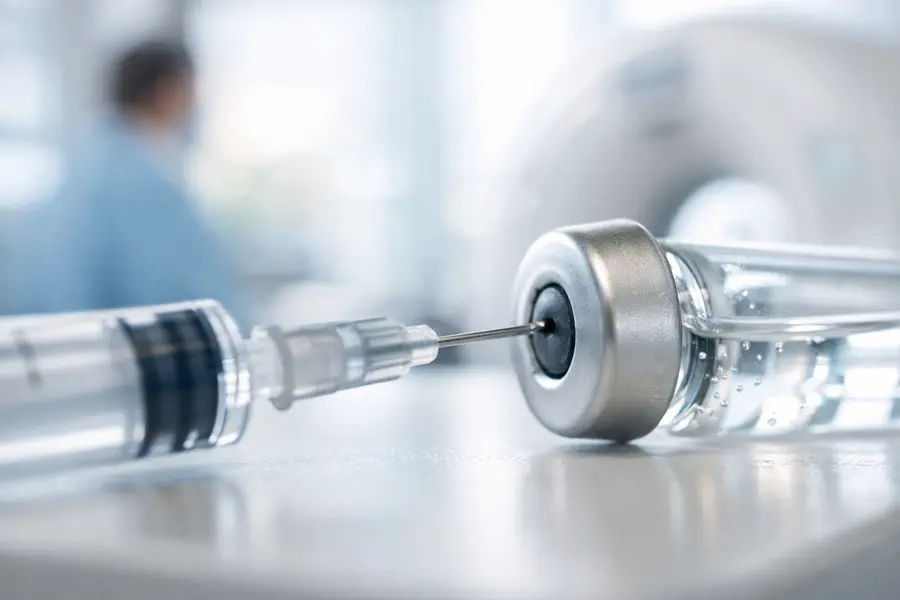 Tandem Health Lands $100M Series B From EU Fund