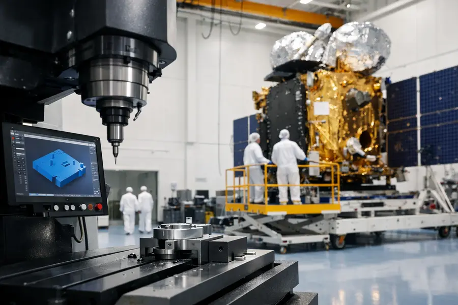 CloudNC Raises $20M Series B Extension for CNC AI