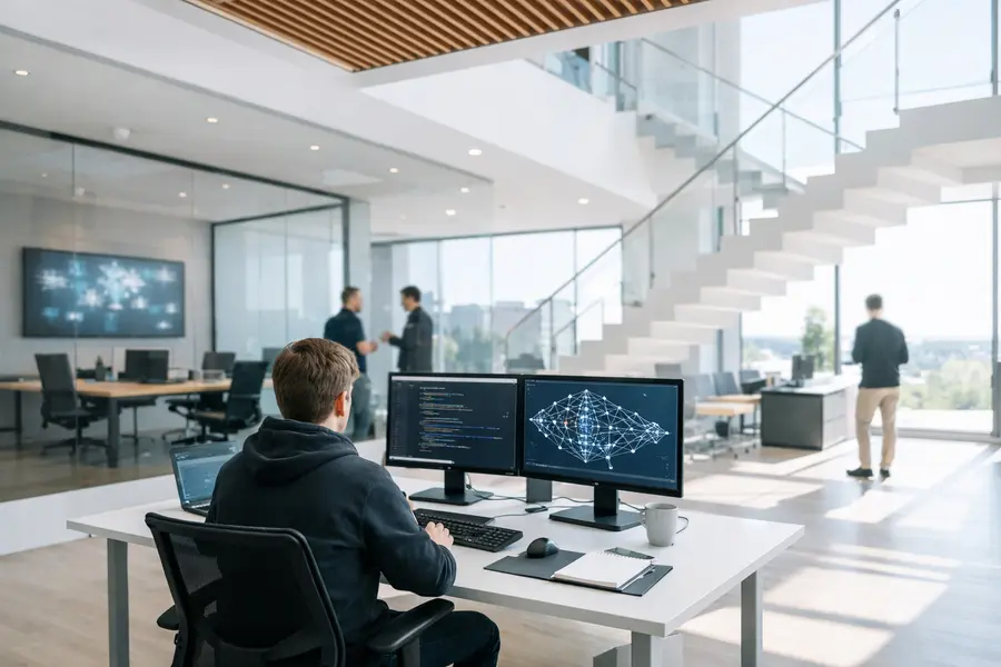 Verda Raises $189M, Becomes Europe's Newest AI Unicorn