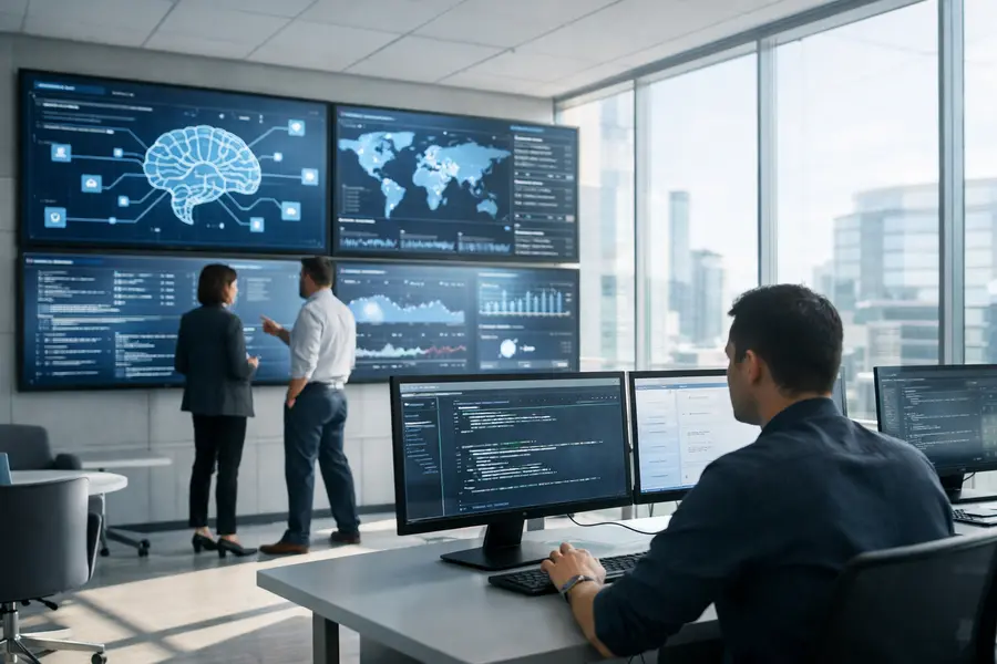 Cyera Raises $400M From Goldman at Flat $12B