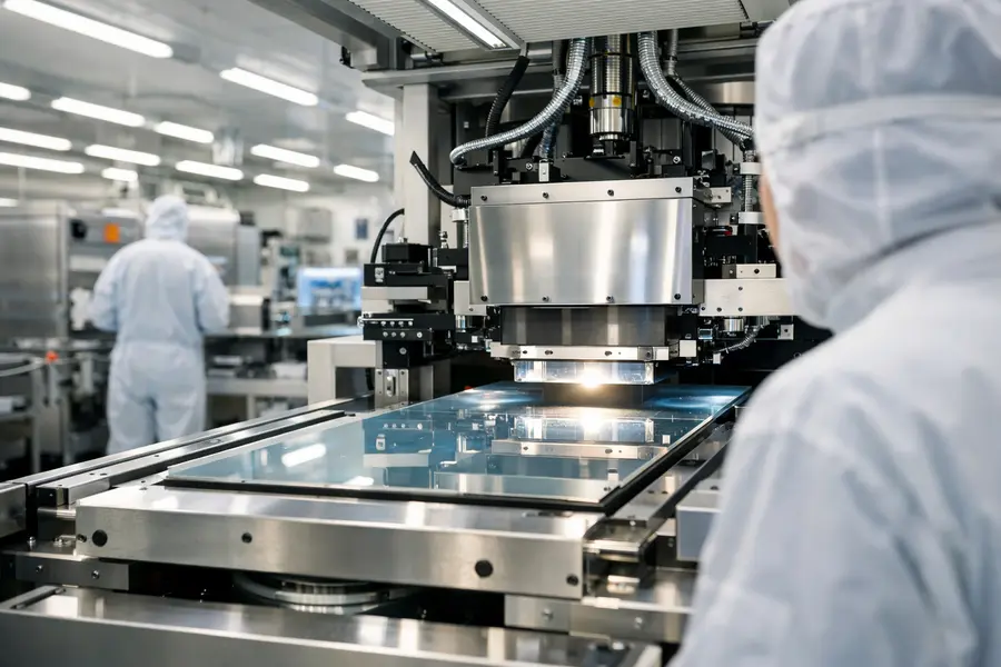 Morphotonics Raises €40M+ to Scale AI Optics