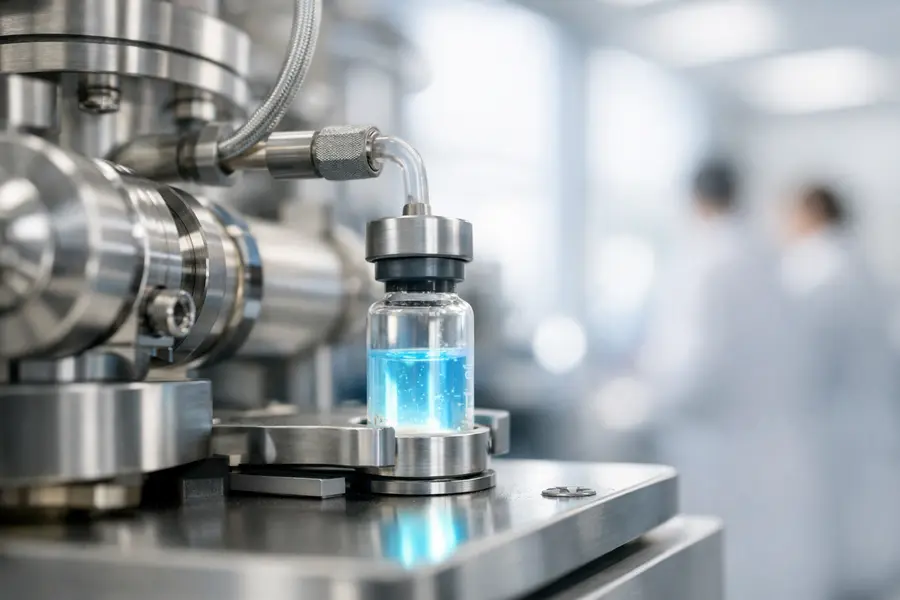 StandardX Raises £10M to Fix Isotope Shortages