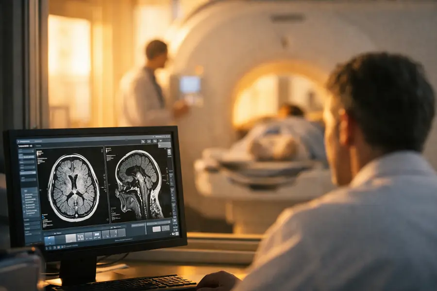 Heidi Health Raises $340M at $900M Valuation