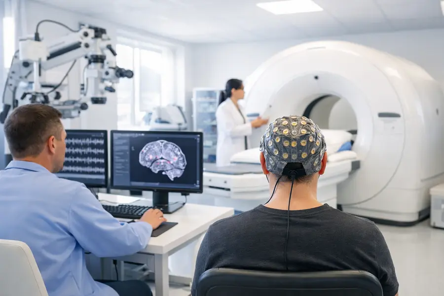Precision Neuroscience Raises $250M Series D at $1B Valuation