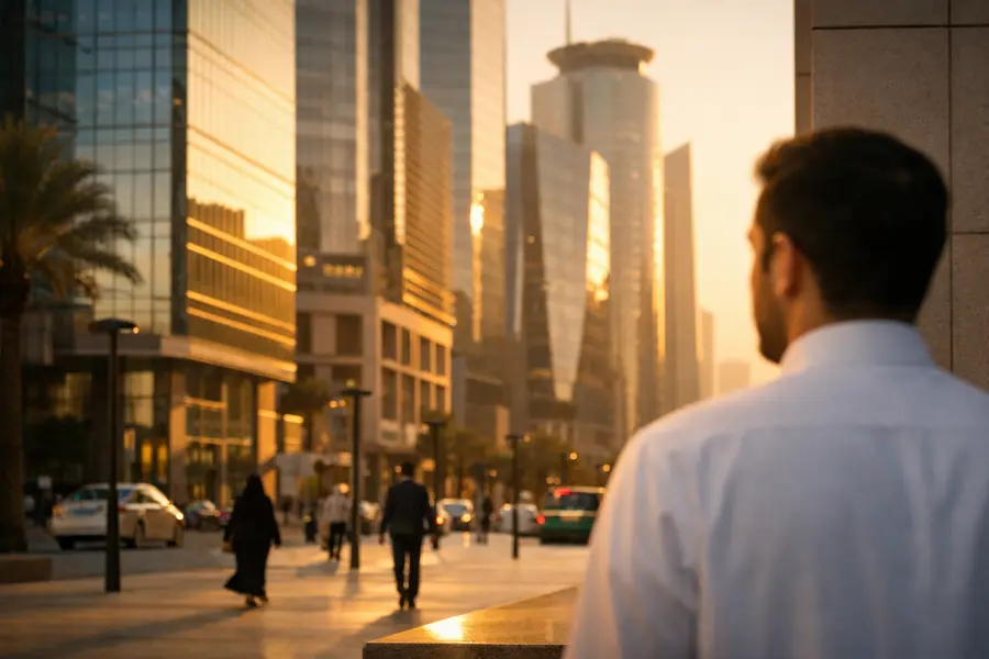 erad Closes $22M Series A to Target GCC's SME Credit Gap