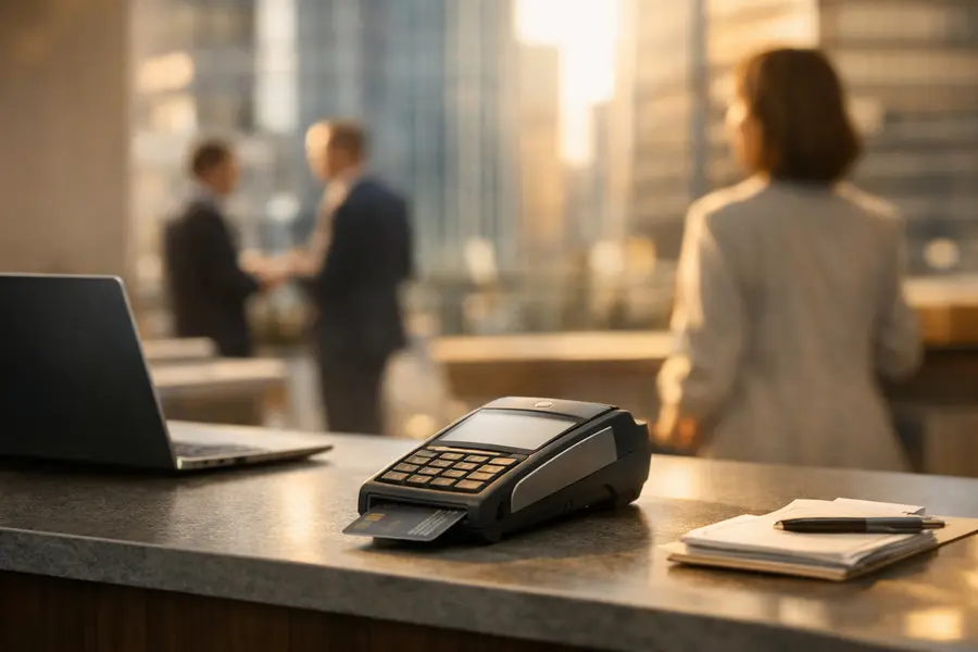 Chift raises €10.5M Series A led by BlackFin in 2026