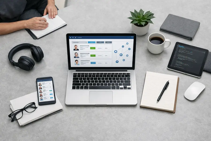 Jack & Jill Raises €34.7M Series A for AI Hiring Agents