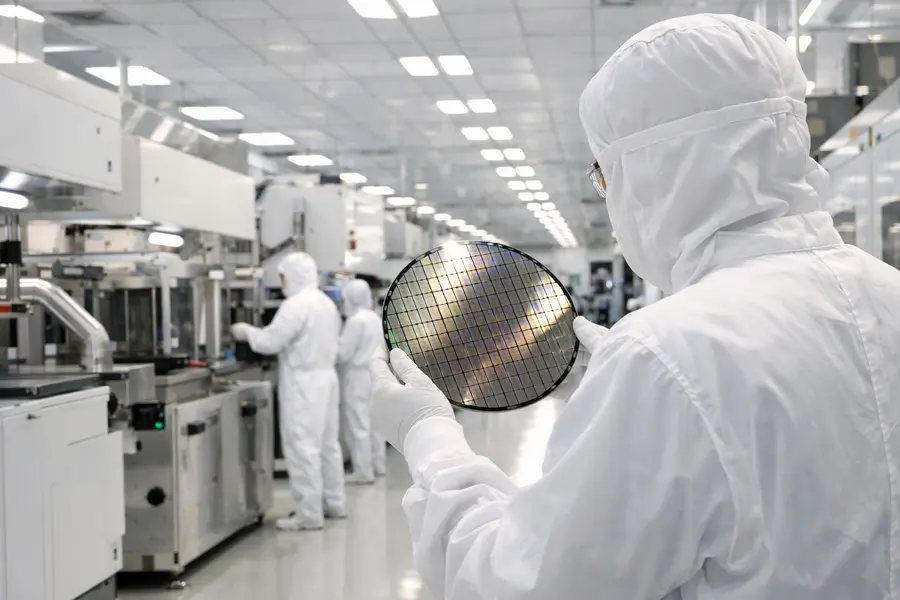 Efficient Computer raises $97M at $650M valuation in 2026