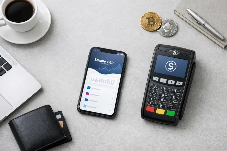 Jeeves Raises $110M to Build Stablecoin Banking in 2026