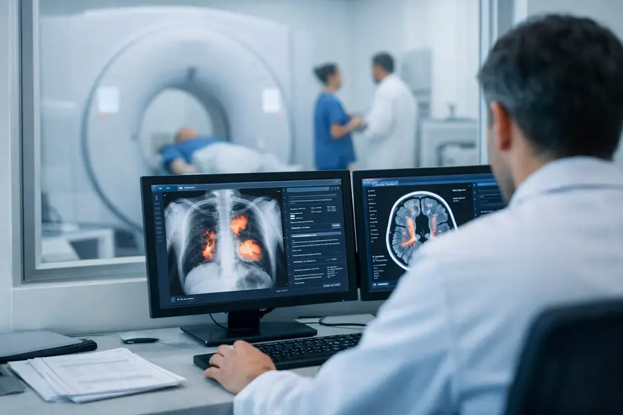 Carebot Raises €1.5M for Czech AI Diagnostics in 2026