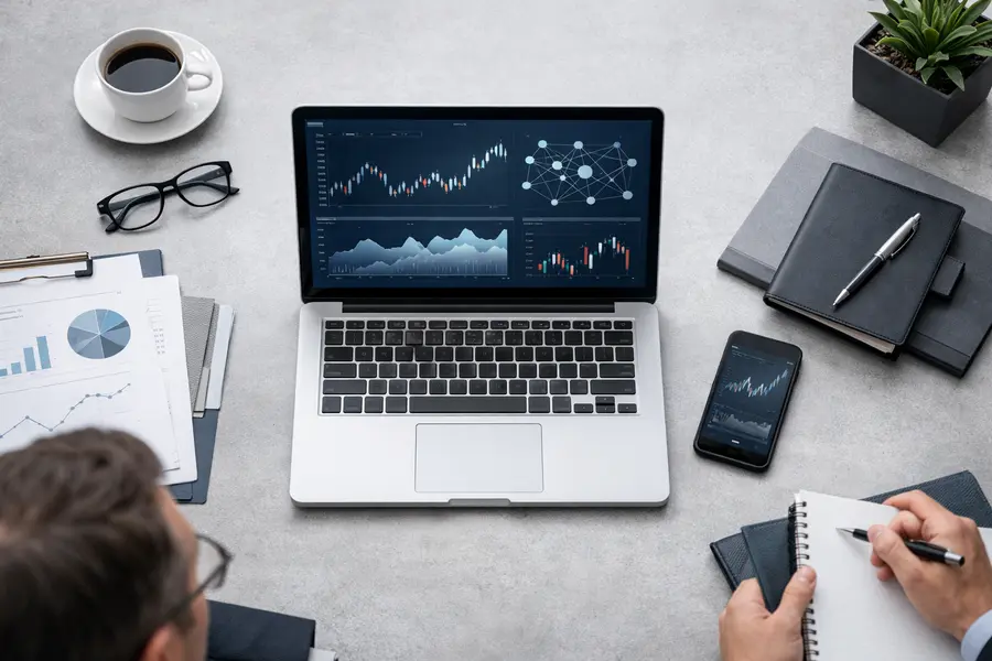 Halluminate Raises $30M Series A for 2026 AI Finance Training