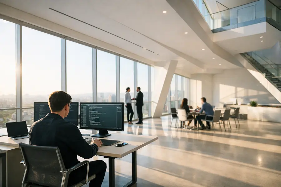 Instinct 2026: $1B Series C at $10B, a Month After Series B
